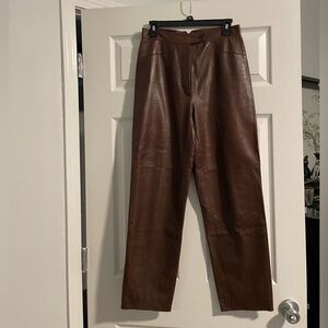 Vintage Burberry Pants